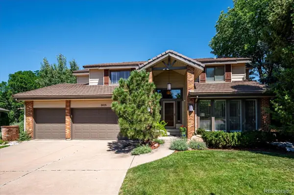 2615 S Harlan CT, Lakewood, CO 80227