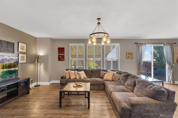 9571 W Rice AVE, Littleton, CO 80123
