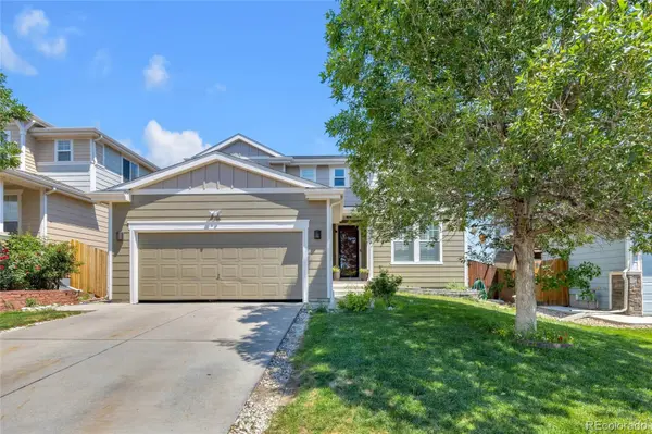 9571 W Rice AVE, Littleton, CO 80123