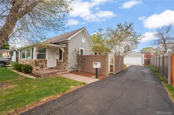 2124 Gray ST, Edgewater, CO 80214