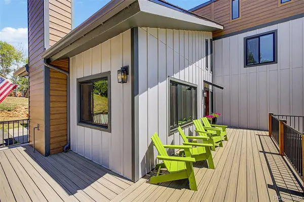 2322 Pebble Beach DR, Evergreen, CO 80439
