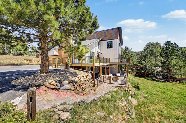 2322 Pebble Beach DR, Evergreen, CO 80439