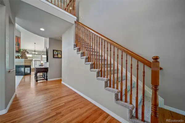 21832 E Tallkid AVE, Parker, CO 80138