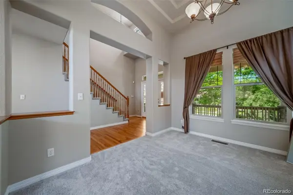 21832 E Tallkid AVE, Parker, CO 80138