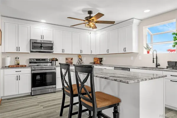 1134 Buffalo Run RD, Calhan, CO 80808