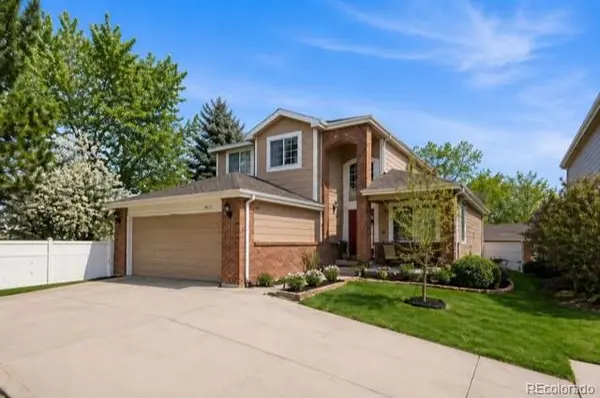 3583 E 106th AVE, Denver, CO 80233