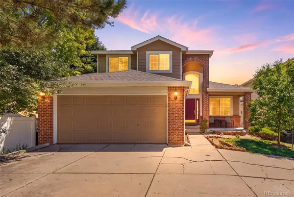 3583 E 106th AVE, Denver, CO 80233
