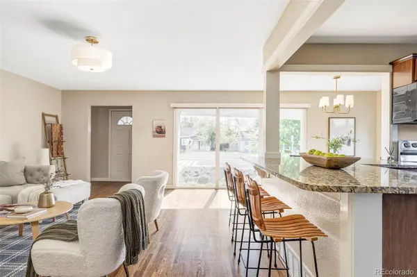 1709 Xenia ST, Denver, CO 80220