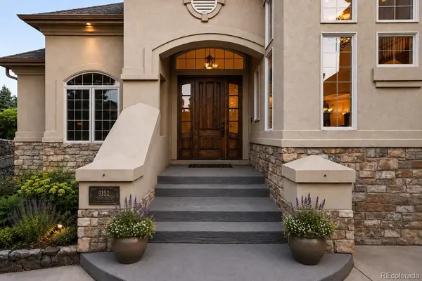 9132 Scenic Pine DR, Parker, CO 80134