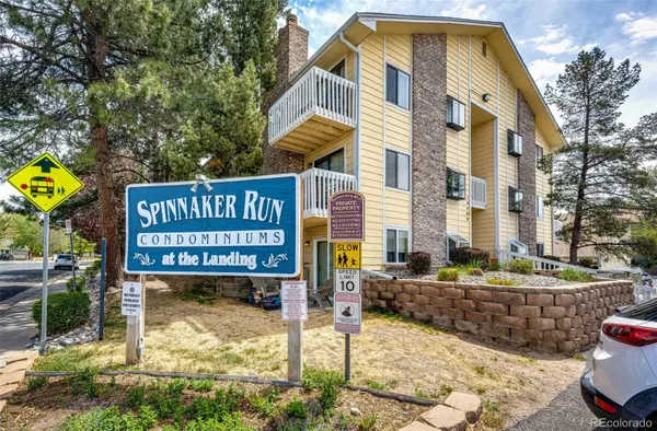 12526 E Cornell AVE #304, Aurora, CO 80014