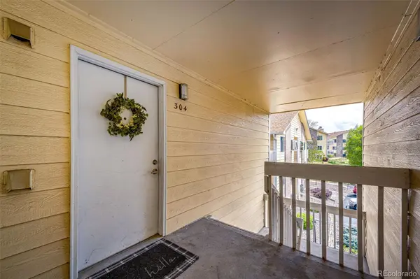 12526 E Cornell AVE #304, Aurora, CO 80014