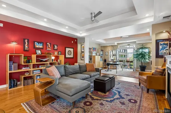 1352 N Pennsylvania ST #5, Denver, CO 80203