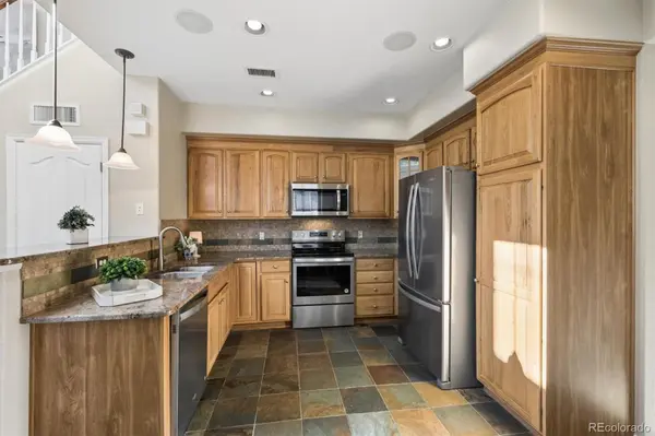 3853 Stonebrush DR #12C, Littleton, CO 80126