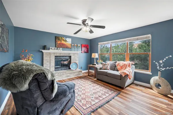 2655 Clapton DR, Colorado Springs, CO 80920
