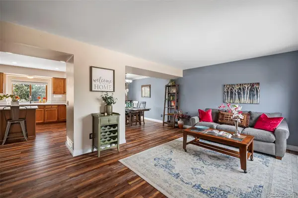 2655 Clapton DR, Colorado Springs, CO 80920