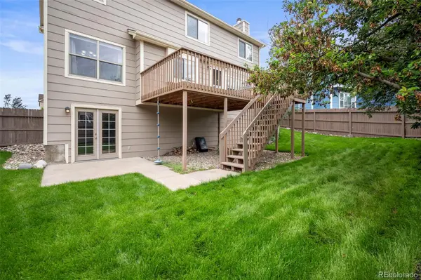 2655 Clapton DR, Colorado Springs, CO 80920