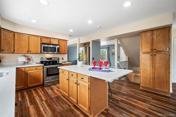2655 Clapton DR, Colorado Springs, CO 80920