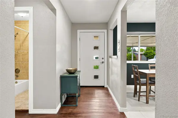 2717 S Osceola WAY, Denver, CO 80236