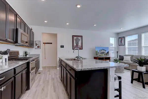 16655 E Alameda Pkwy, Aurora, CO 80017
