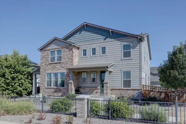 16655 E Alameda Pkwy, Aurora, CO 80017