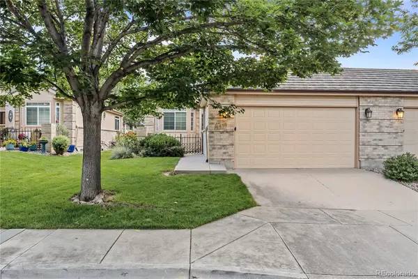 4418 Spiceglen DR, Colorado Springs, CO 80906