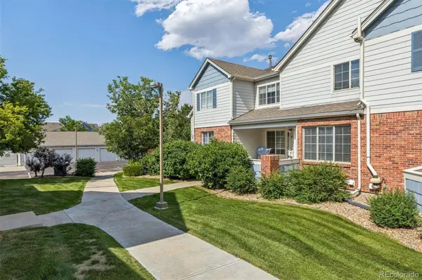 9685 Deerhorn CT #129, Parker, CO 80134