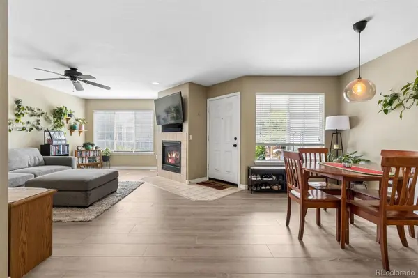 9685 Deerhorn CT #129, Parker, CO 80134