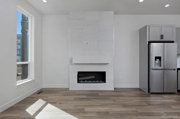 3132 W Bonfils PL, Denver, CO 80236