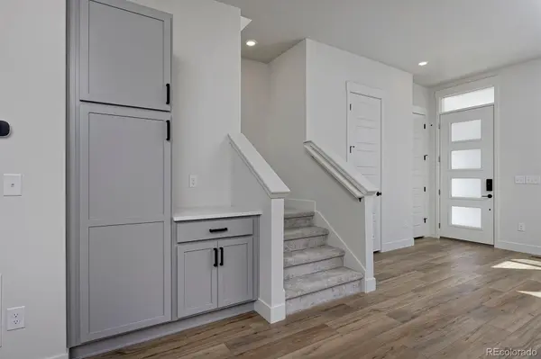 3132 W Bonfils PL, Denver, CO 80236