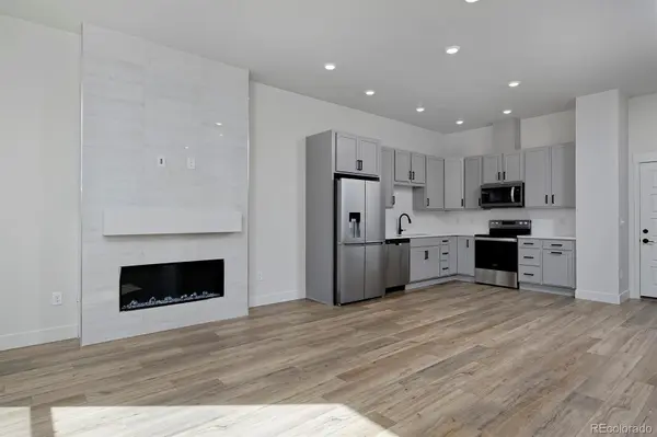 3132 W Bonfils PL, Denver, CO 80236