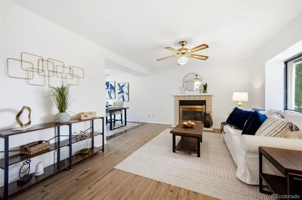 7265 Alpenwood WAY, Colorado Springs, CO 80918