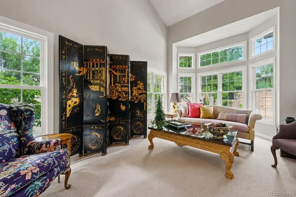 4725 E Pinewood CIR, Centennial, CO 80121
