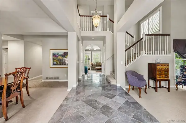 4725 E Pinewood CIR, Centennial, CO 80121