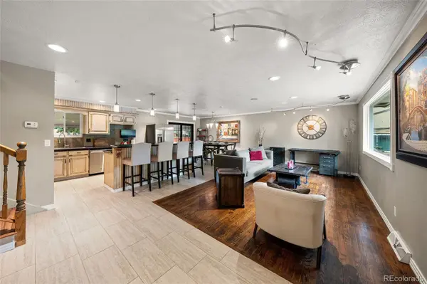 341 S Krameria ST, Denver, CO 80224