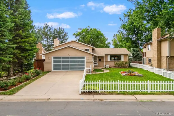 341 S Krameria ST, Denver, CO 80224