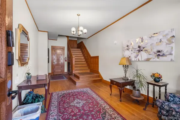 1401 N Franklin ST #3, Denver, CO 80218