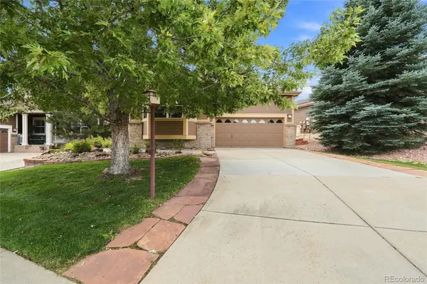 8151 S Algonquian CIR, Aurora, CO 80016