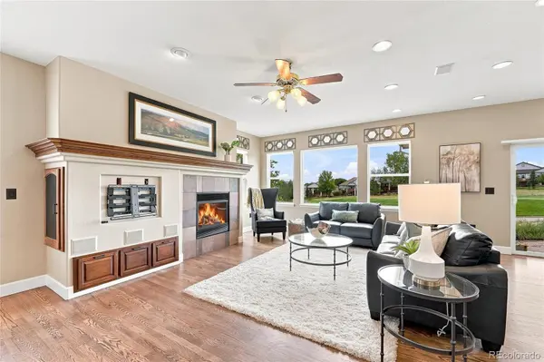 8151 S Algonquian CIR, Aurora, CO 80016