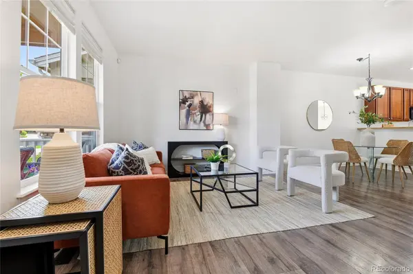 22780 E Briarwood PL, Aurora, CO 80016