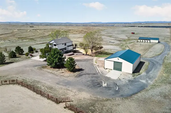 3551 S Lookout Hill ST,  Watkins,  CO 80137
