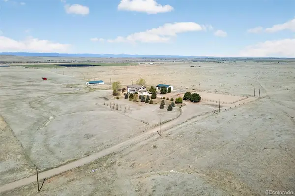 3551 S Lookout Hill ST, Watkins, CO 80137