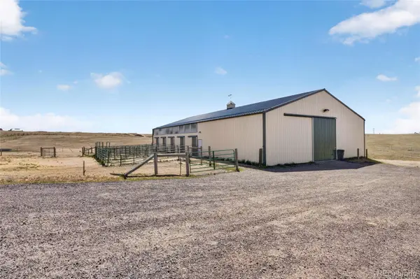3551 S Lookout Hill ST, Watkins, CO 80137