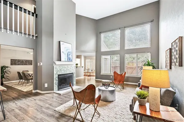 8148 S Humboldt CIR, Centennial, CO 80122