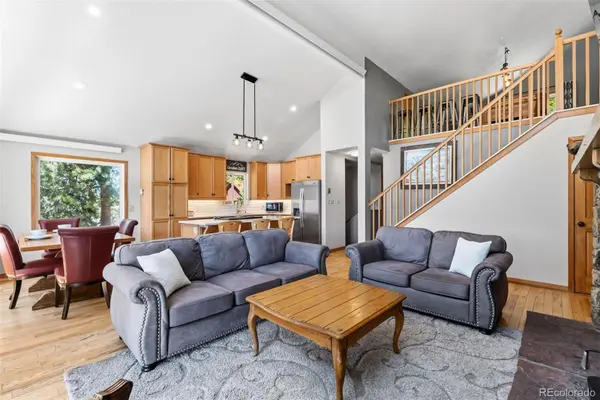 1233 Baldy RD, Breckenridge, CO 80424