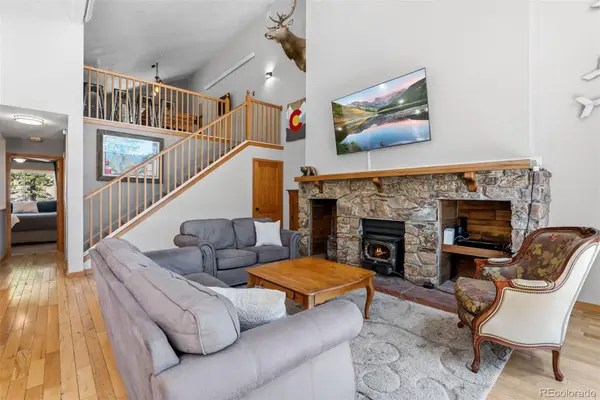 1233 Baldy RD, Breckenridge, CO 80424