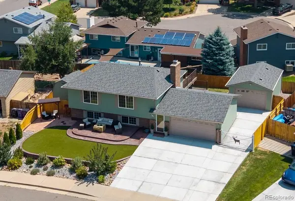 4610 S Garrison ST, Littleton, CO 80123
