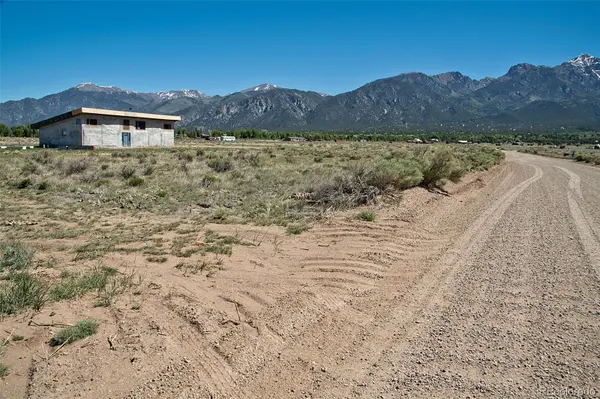 1357 N Silver Tree TRL, Crestone, CO 81131