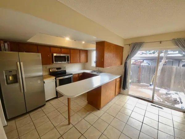 12662 W Virginia AVE, Lakewood, CO 80228