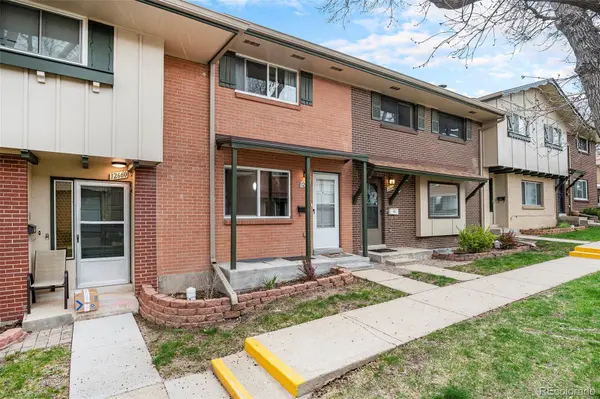 12662 W Virginia AVE, Lakewood, CO 80228