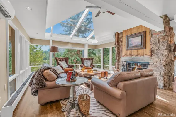 6820 Pike PL, Larkspur, CO 80118
